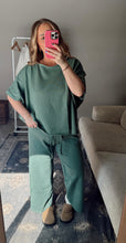 Load image into Gallery viewer, LIVED IN SET - EARTHY GREEN