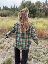 Load image into Gallery viewer, PINEWOOD FLANNEL