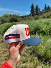 Load image into Gallery viewer, USA TRUCKER