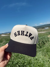 Load image into Gallery viewer, FATHER TRUCKER