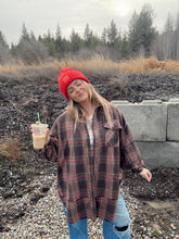 Load image into Gallery viewer, FLANNEL
