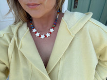 Load image into Gallery viewer, STAR OF THE SHOW NECKLACE