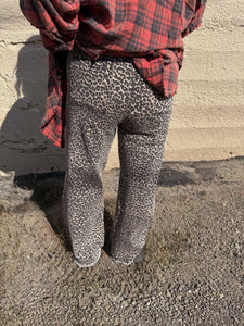 WILD(e) JEANS