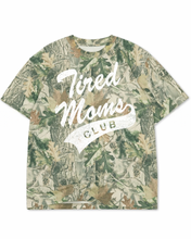 Load image into Gallery viewer, VINTAGE TREE CAMO - you pick the design!