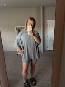 ARIZONA SET - GRAY