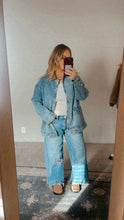 Load image into Gallery viewer, BARN COAT