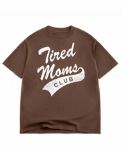 Load image into Gallery viewer, VINTAGE BROWN TEE - you pick the design!