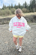Load image into Gallery viewer, DILLY DALLYIN SPORT MOCKNECK