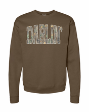 Load image into Gallery viewer, BROWN CREW - pick your design!