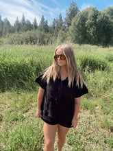 Load image into Gallery viewer, ON THE GO SET - black