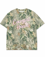 Load image into Gallery viewer, VINTAGE TREE CAMO - you pick the design!
