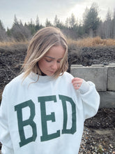 Load image into Gallery viewer, GYM/BED MOCK NECK