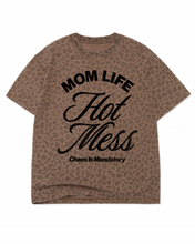 Load image into Gallery viewer, VINTAGE LEOPARD TEE - you pick the design!