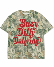 Load image into Gallery viewer, VINTAGE TREE CAMO - you pick the design!