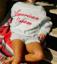 Load image into Gallery viewer, GODS COUNTRY REVERSIBLE MOCKNECK