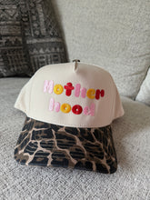 Load image into Gallery viewer, MOTHERHOOD LEOPARD TRUCKER