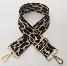 Load image into Gallery viewer, Purse Straps - 2 options