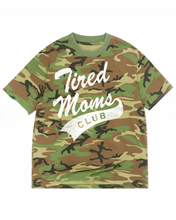 Load image into Gallery viewer, VINTAGE ORIGINAL CAMO TEE - you pick the design!