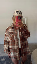 Load image into Gallery viewer, AUTUMN PLAID