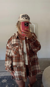 AUTUMN PLAID