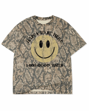 Load image into Gallery viewer, VINTAGE RATTLESNAKE TEE - you pick the design!