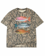 Load image into Gallery viewer, VINTAGE RATTLESNAKE TEE - you pick the design!