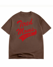 Load image into Gallery viewer, VINTAGE BROWN TEE - you pick the design!