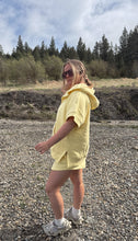 Load image into Gallery viewer, ON THE GO SET - daisy yellow