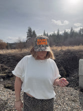 Load image into Gallery viewer, COOL GIRL TEE - OFF WHITE