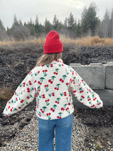 Load image into Gallery viewer, CHERRY SHERPA 🍒