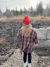 Load image into Gallery viewer, FLANNEL