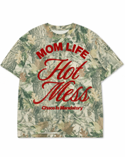 Load image into Gallery viewer, VINTAGE TREE CAMO - you pick the design!