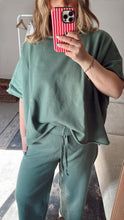 Load image into Gallery viewer, LIVED IN SET - EARTHY GREEN