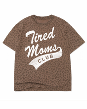 Load image into Gallery viewer, VINTAGE LEOPARD TEE - you pick the design!