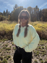 Load image into Gallery viewer, autumn sunshine sweater