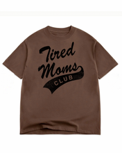 Load image into Gallery viewer, VINTAGE BROWN TEE - you pick the design!