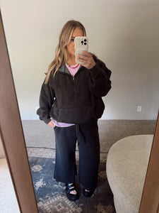 MIDNIGHT CLOUD HOODIE