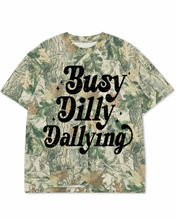 Load image into Gallery viewer, VINTAGE TREE CAMO - you pick the design!