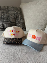 Load image into Gallery viewer, M🌼M DENIM TRUCKER