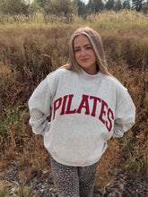 Load image into Gallery viewer, PILATES/YOGA REVERSIBLE MOCKNECK