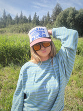 Load image into Gallery viewer, KISS MY BASS 🐟 TRUCKER