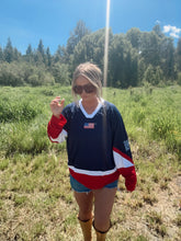 Load image into Gallery viewer, USA JERSEY
