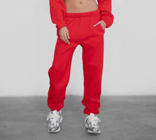 Load image into Gallery viewer, RED HOT SWEATS ❤️‍🔥