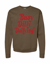 Load image into Gallery viewer, BROWN CREW - pick your design!
