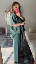 Load image into Gallery viewer, LIVED IN SET - EARTHY GREEN