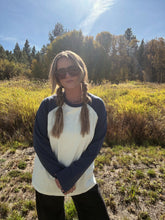 Load image into Gallery viewer, RAGLAN BASEBALL TEE