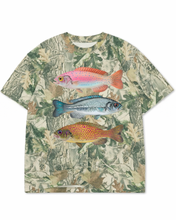 Load image into Gallery viewer, VINTAGE ORIGINAL CAMO TEE - you pick the design!