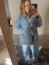 Load image into Gallery viewer, BARN COAT