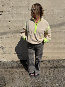 GLOW SHERPA - restock!