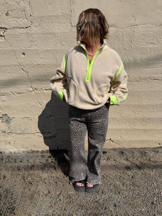 GLOW SHERPA - restock!